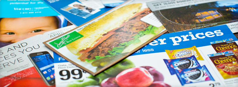 Direct Mail Marketing | Pensacola, FL