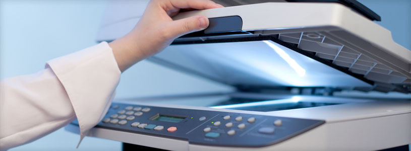 Document Scanning | East Lyme, CT