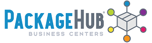 PackageHub Business Center Network Member Logo