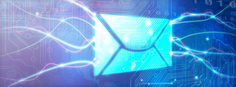 Digital Mailbox Rental | Smithfield, NC
