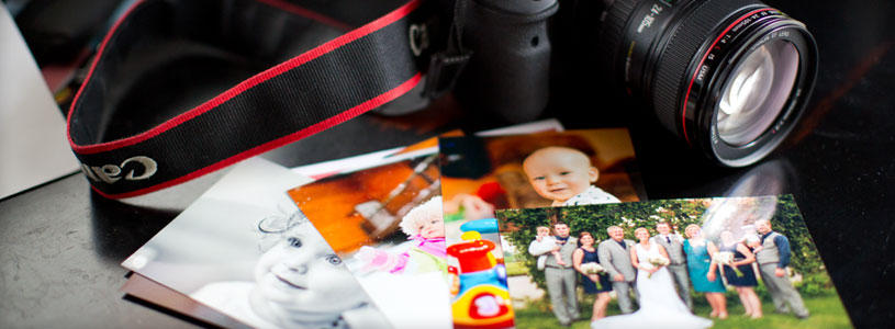 Photo Printing | Little Elm, TX