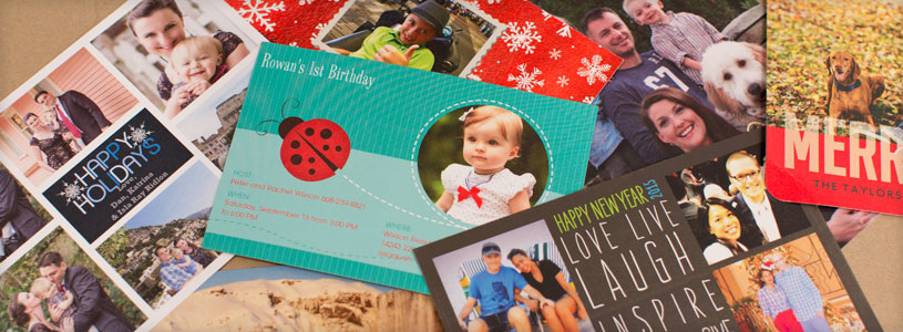 Postcard Printing | Pearland, TX