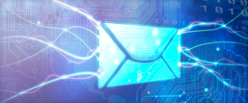 iPostal Digital Mailbox