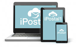 Virtual Digital Mail Forwarding, Truckee, CA